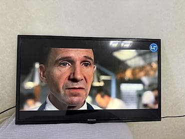 xiaomi note: Телевизор Skyworth, диагональ 32". - Четкое изображение, стабильная — 1