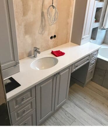 обзор цен на строительные и отделочные работы в бишкеке: Больше 6 лет опыта — 4