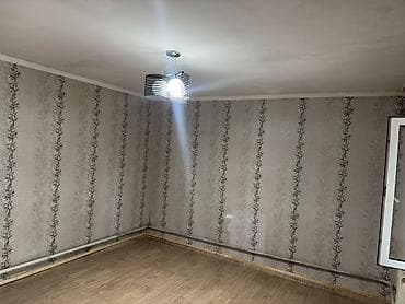 саната на аренду: 28 м², Без мебели — 3