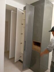 сборка разборка корпусной мебели изготовление: Мебел на заказ: сборка разборка мебели. Кухонный гарнитур. Шкафы — 17