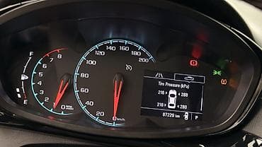 premier: Chevrolet Spark: 2020 г., 1 л, Автомат, Бензин, Хэтчбэк — 3