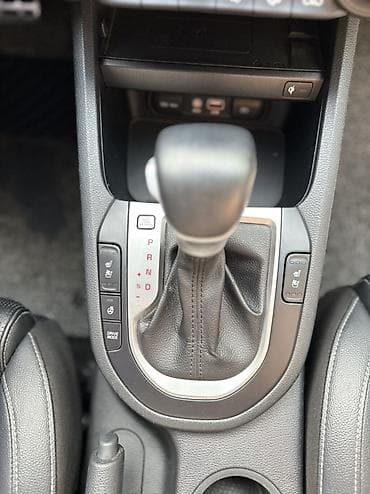 kia geed: Kia K3: 2020 г., 1.6 л, Вариатор, Бензин, Седан — 10