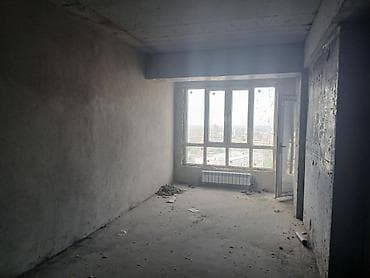 bay tash: 2 комнаты, 90 м², Элитка, 15 этаж, Готовая ПСО (под самоотделку) — 3