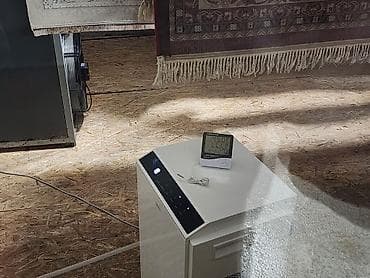 rc модели: Осушитель воздуха DEXP (промышленный/полупромышленный) - Высокая — 4