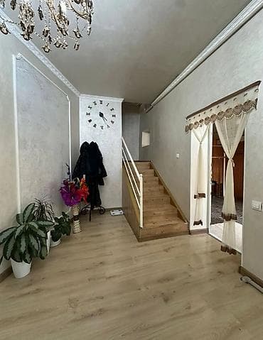 продаю гараж бишкек: Благоустроенный дом по первой линий в 2 этажа 4 сотки 150кв Двор на 4 — 8
