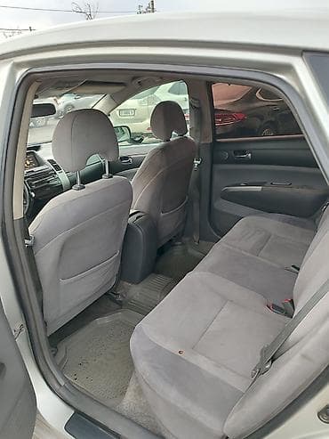 Унаа: Toyota Prius: 2005 г., 1.5 л, Вариатор, Гибрид, Хетчбек — 9