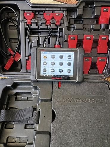 mc 11: Продаю Аутел 906 сканирует Авто до 2022. звоните расскажу цена 45 — 1