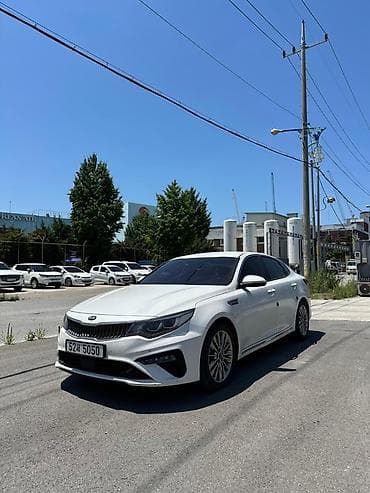аренда машины киа к5: Kia K5: 2019 г., 2 л, Автомат, Бензин, Седан — 3