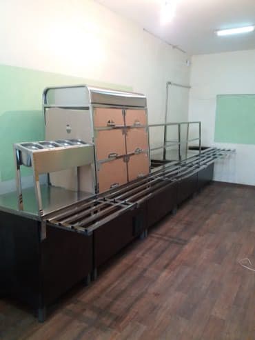 купить сэндвич панели в бишкеке: Нержавейка. Компания "Мастер" Предоставляет услуги по изготовлению — 1