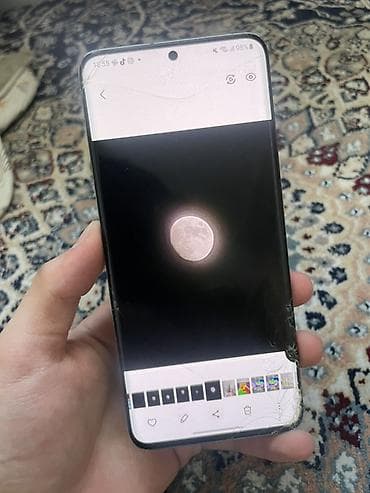 samsung 20s: Samsung Galaxy S20, 128 ГБ, цвет - Серый, 2 SIM — 3