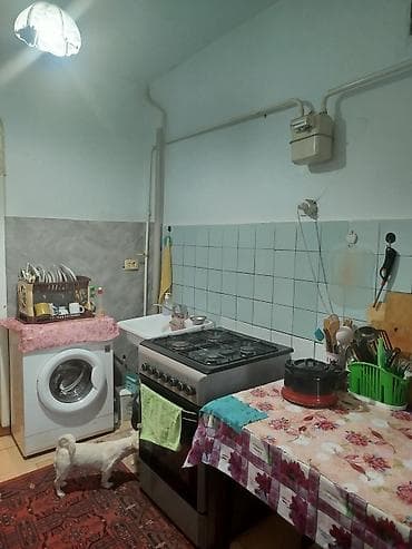 квартира киргизия 2: 2‑комнатная квартира Планировка и помещения: - Отдельная кухня с — 2
