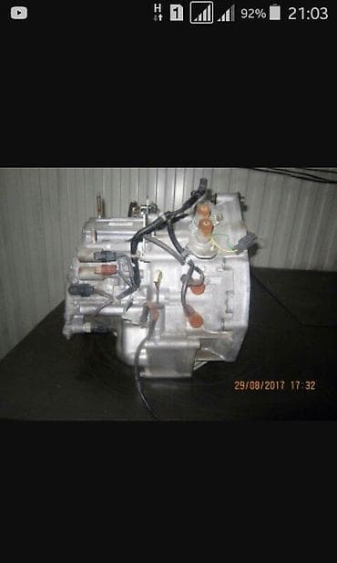 салон w124: Ремонт деталей автомобиля, без выезда — 1