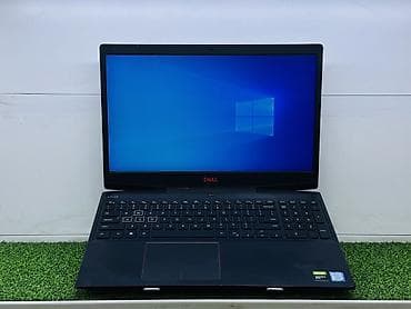Ноутбуки Dell: Игровой, Б/у, Intel Core i7 — 1