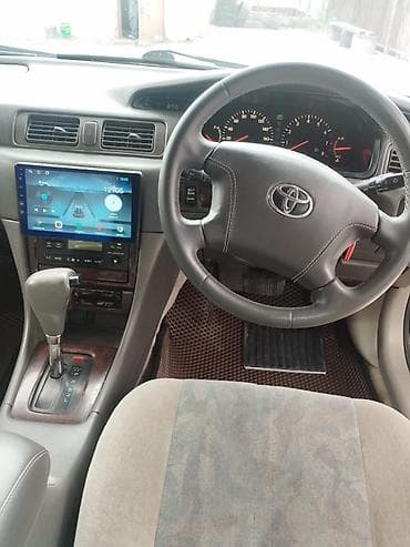разбор камри 20: Toyota Camry: 2000 г., 2.2 л, Автомат, Газ, Седан — 6