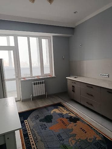 квартира в шлагбауме: 1 комната, Собственник, Без подселения, С мебелью частично — 2