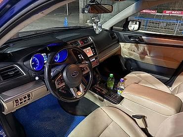 лямбда зонд на субару: Subaru Legacy: 2015 г., 2.5 л, Вариатор, Бензин, Седан — 6