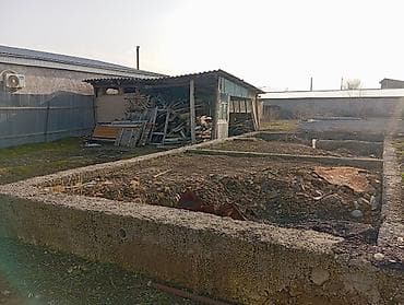 Жер участогун сатып алам: 7 соток, Курулуш, Кызыл китеп — 6