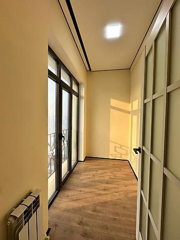 107: 2 комнаты, 78 м², Элитка, 13 этаж, Дизайнерский ремонт — 2