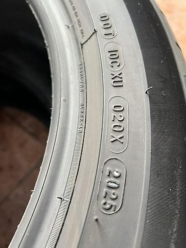 шины 2356518 мишлен: Летние шины Michelin Primacy Tour A/S - Бренд/модель: Michelin — 3