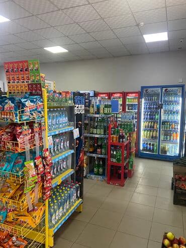 кофта на запах: Талап кылынат Сатуучу консультант га Азык-түлүк дүкөнү, Иш тартиби: Эки күн иштеп, эки күн бош, Окутуу, Толук жумуш күнү — 4