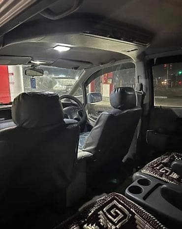 one stop: Honda Odyssey: 1995 г., 2.2 л, Автомат, Бензин, Минивэн — 5
