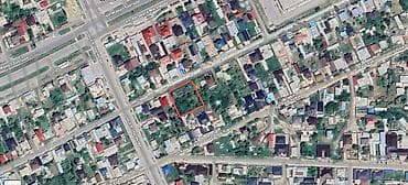 Земельные участки: 16 соток, Для строительства, Красная книга — 1