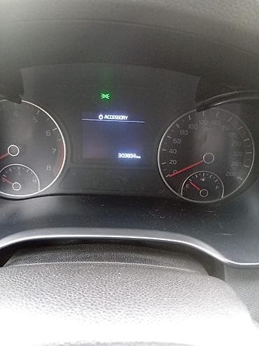 кия к5 2019: Kia K5: 2019 г., 1.9 л, Автомат, Газ, Седан — 9