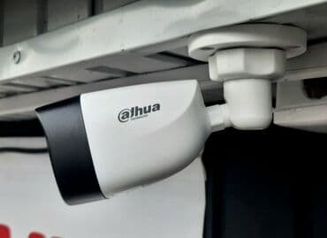 видионаблюдения: Акция Акция Акция DAHUA technology!!! Установка и продажа — 9