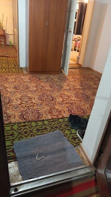 купить дом в ипотеку в бишкеке: Дом, 75 м², 4 комнаты, Собственник — 3