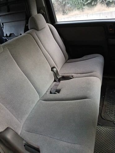 мотор на степвагон: Honda Stepwgn: 2005 г., 2 л, Автоматтык, Бензин, Вэн/Минивэн — 1
