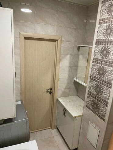 кронштейн в аренду: 3 комнаты, Агентство недвижимости, Без подселения, С мебелью полностью — 16