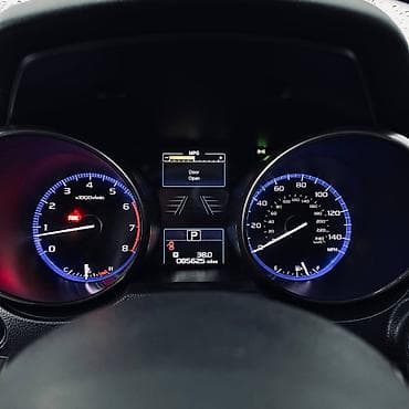 Subaru: Subaru Outback: 2019 г., 2.5 л, Вариатор, Бензин, Кроссовер — 9