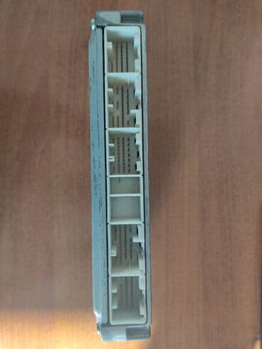 матор тойота: Продаю блок управления двигателем Toyota ipsum. ЭБУ, блок управления — 2