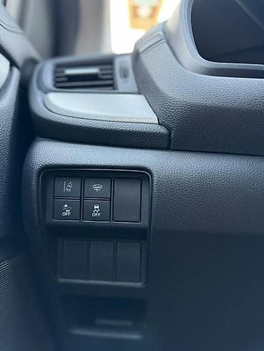 ауди с4 унверсал: Honda CR-V: 2018 г., Автомат, Бензин, Кроссовер — 5