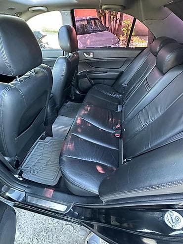 продажа мотор: Hyundai Sonata: 2008 г., 3.3 л, Типтроник, Газ, Седан — 9