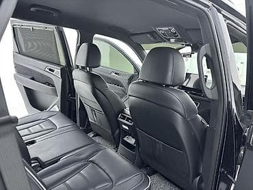 Ssangyong Rexton: 2024 г., Внедорожник — 1