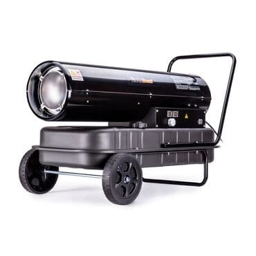 цистерна емкость ош: Дизельная пушка 50квт 
Аренда прокат — 1