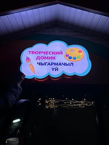 баннер реклама цена: | Вывески, Лайтбоксы, Баннеры, | Монтаж, Разработка дизайна, Снятие размеров — 8