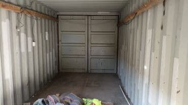 КУПЛЮ КОНТЕЙНЕР ЛЮБОЙ ☝️: 20 тоный контейнер 1150$ адрес ☝️🚛 чокона Валиханова 4