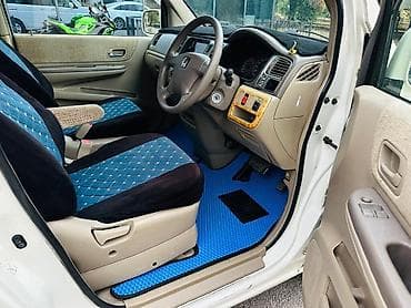 сгу hazard: Honda Stepwgn: 2002 г., 2 л, Автомат, Бензин, Минивэн — 7