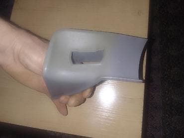 Автокосметика: Заднее сиденье, BMW 1994 г., Б/у, Оригинал, Германия — 1