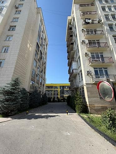 3: 2 комнаты, 42 м², 12 мкр Элитка, 3 этаж, Евроремонт — 1