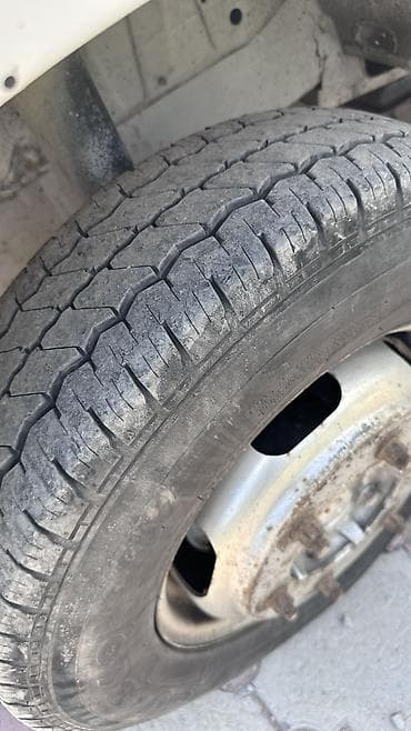дтп мерс: Mercedes-Benz Спринтер: 1999 г., 2.9 л, Механика, Дизель — 5
