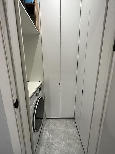 Квартиры: 1 комната, 44 м², Золотой квадрат Элитка, 5 этаж, Евроремонт — 10