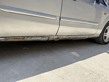 мазда приус: Mazda PREMACY: 2001 г., 1.8 л, Автомат, Бензин, Минивэн — 4