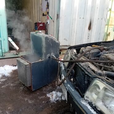 аккумуляторы для авто: Ремонт Аккумляторов любой размеров 35,0.135.149.190. 230 Ач. 12v,24v — 10