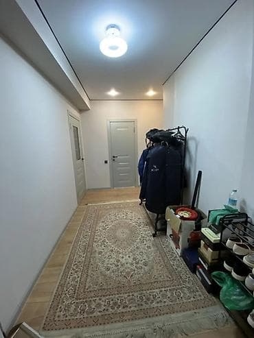 Квартиры: 2 комнаты, 59 м², 3 этаж — 3