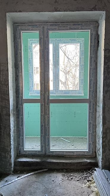 Другие стройуслуги: Утепление фасада, Утепление балкона, лоджии, Утепление стен | Утепление дома, Утепление квартиры, Утепление бани Пенопласт, Penoplex, Минеральная вата Больше 6 лет опыта — 6