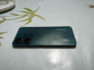 книга для чтения 3 класс: Redmi, Redmi 13C, 256 ГБ, цвет - Синий, 2 SIM — 1