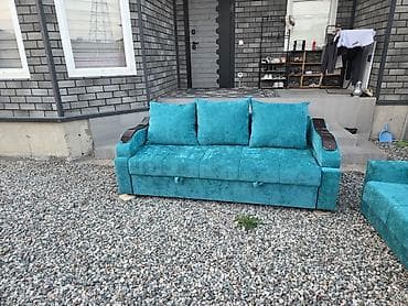 диваны у: Прямой диван, Новый, В рассрочку — 9